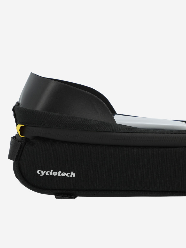 Cyclotech CYC-22 Pro велосипед сөмкесі — фото №7