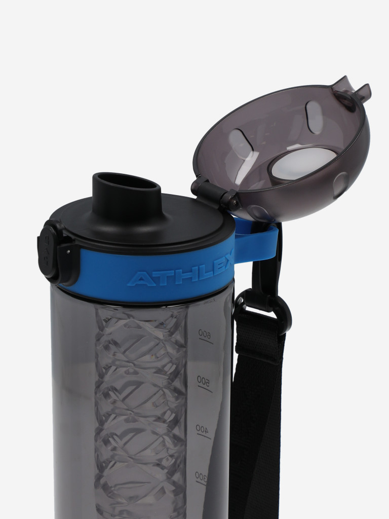 Бутылка для воды Athlex, 0.8 л — фото №5