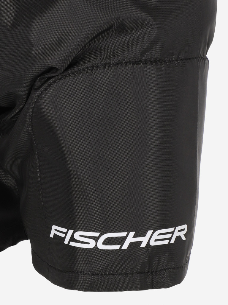 Набор хоккейной защиты детский Fischer W150 YTH — фото №7
