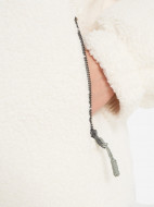 Пуховик двусторонний женский Northland — фото №10