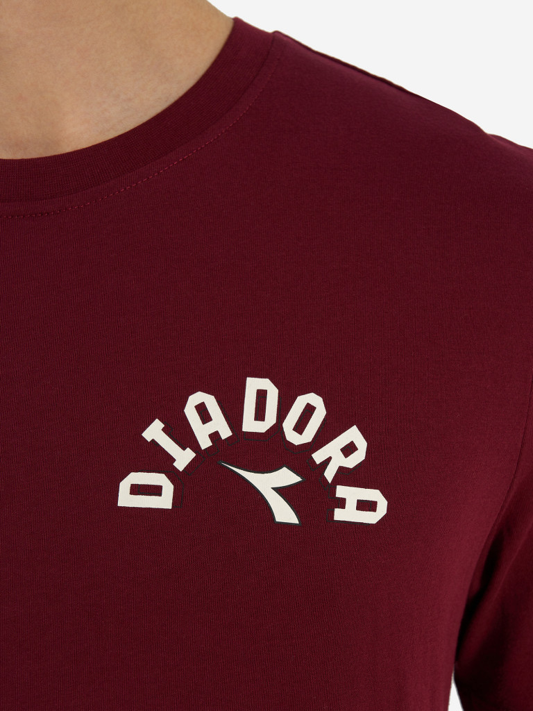 Футболка мужская Diadora — фото №5