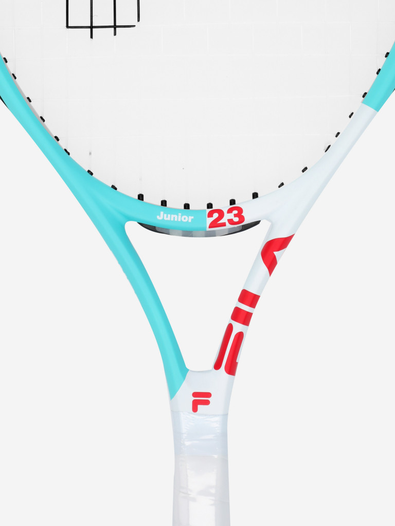 Ракетка для большого тенниса детская FILA Energy 23" — фото №4