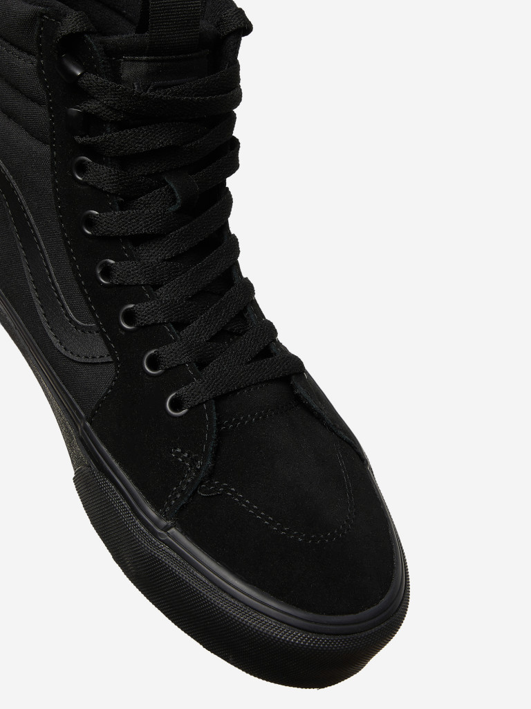 Кеды мужские Vans Mn Filmore Hi — фото №8