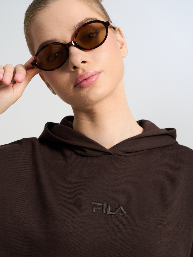 FILA әйелдер худиі