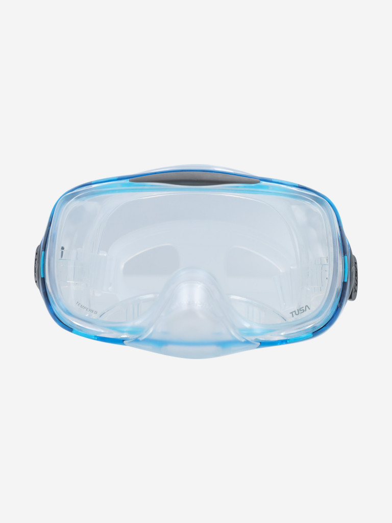 Tusa M-32 Imprex 3-D Hyperdry жүзу маскасы — фото №2