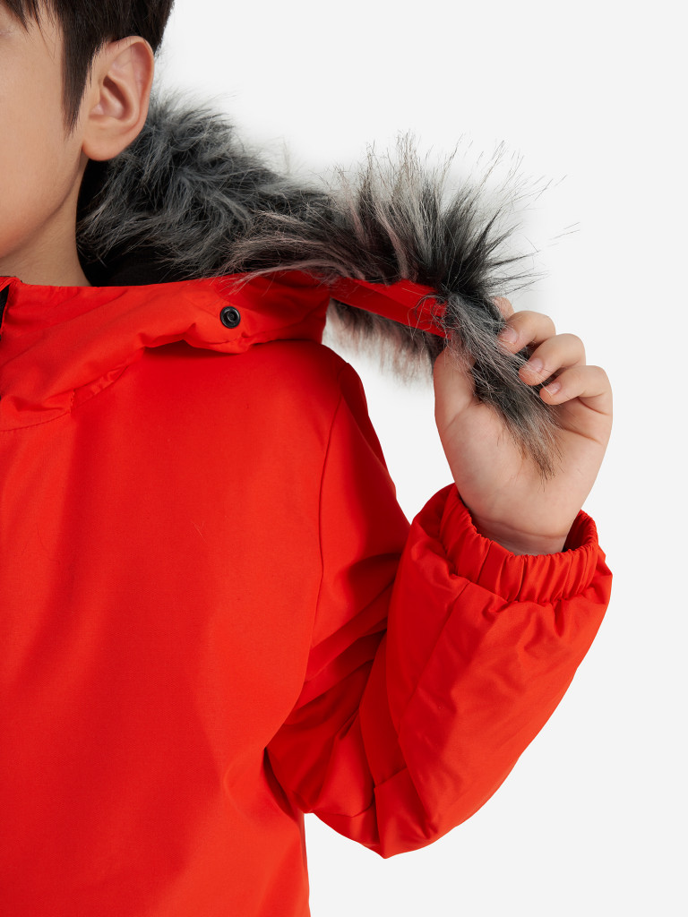 Northland ұлдарға арналған комбинезоны — фото №6