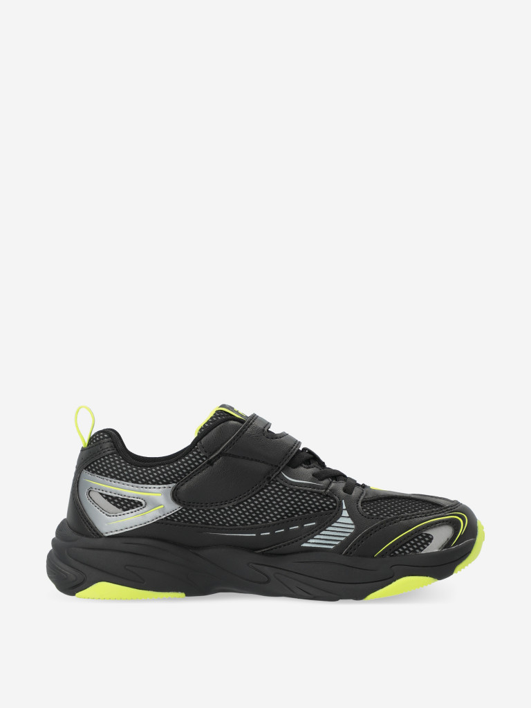 Кроссовки для мальчиков FILA Shein V — фото №5