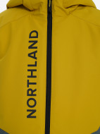 Куртка утепленная для мальчиков Northland — фото №8