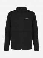 Джемпер флисовый мужской Columbia Alto Pass Full Zip Fleece — фото №9
