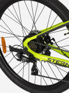 Электровелосипед Stern Power 1.1 2024 — фото №6