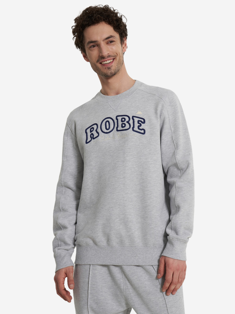 Свитшот мужской Robe di Kappa — фото №2