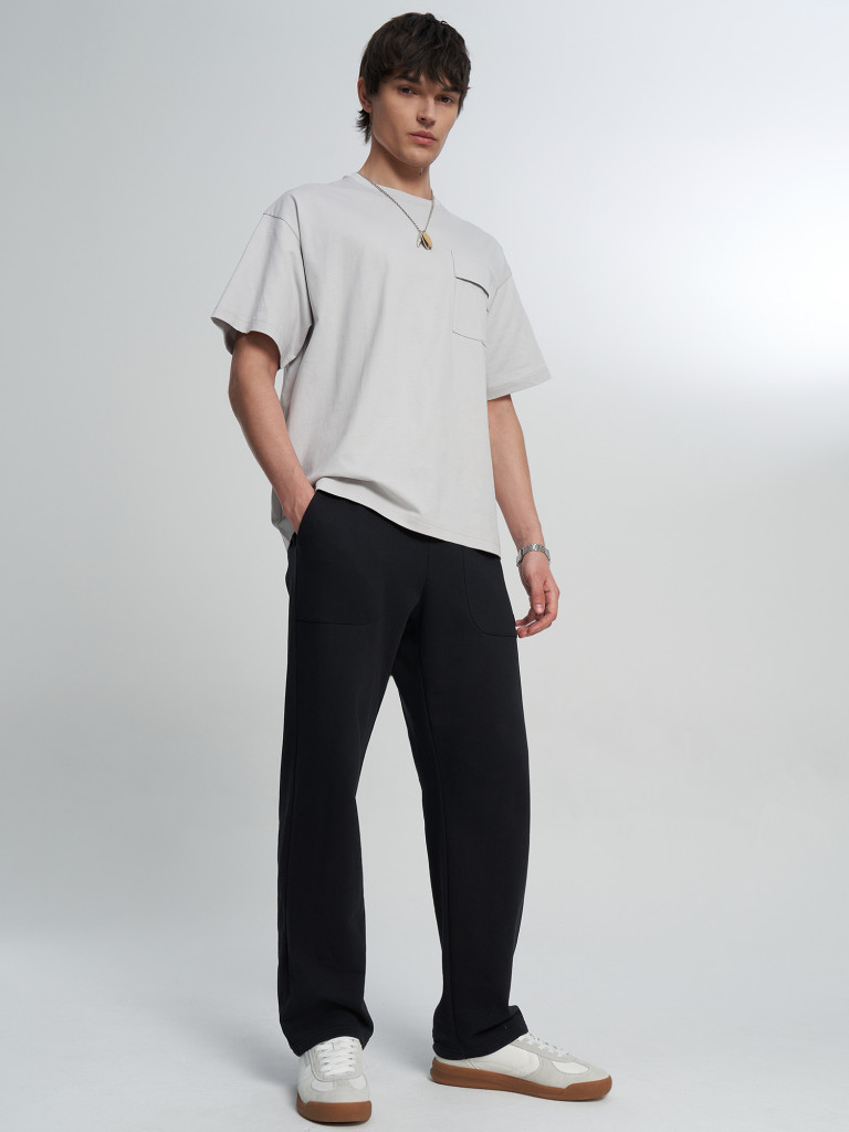 Футболка мужская оверсайз Demix — фото №5