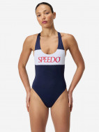 Купальник слитный женский Speedo Racerback — фото №2