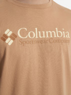 Футболка мужская Columbia CSC Basic Logo Short Sleeve — фото №5