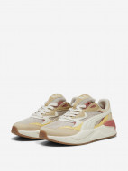 Кроссовки детские PUMA X-Ray Speed Natural Jr — фото №2