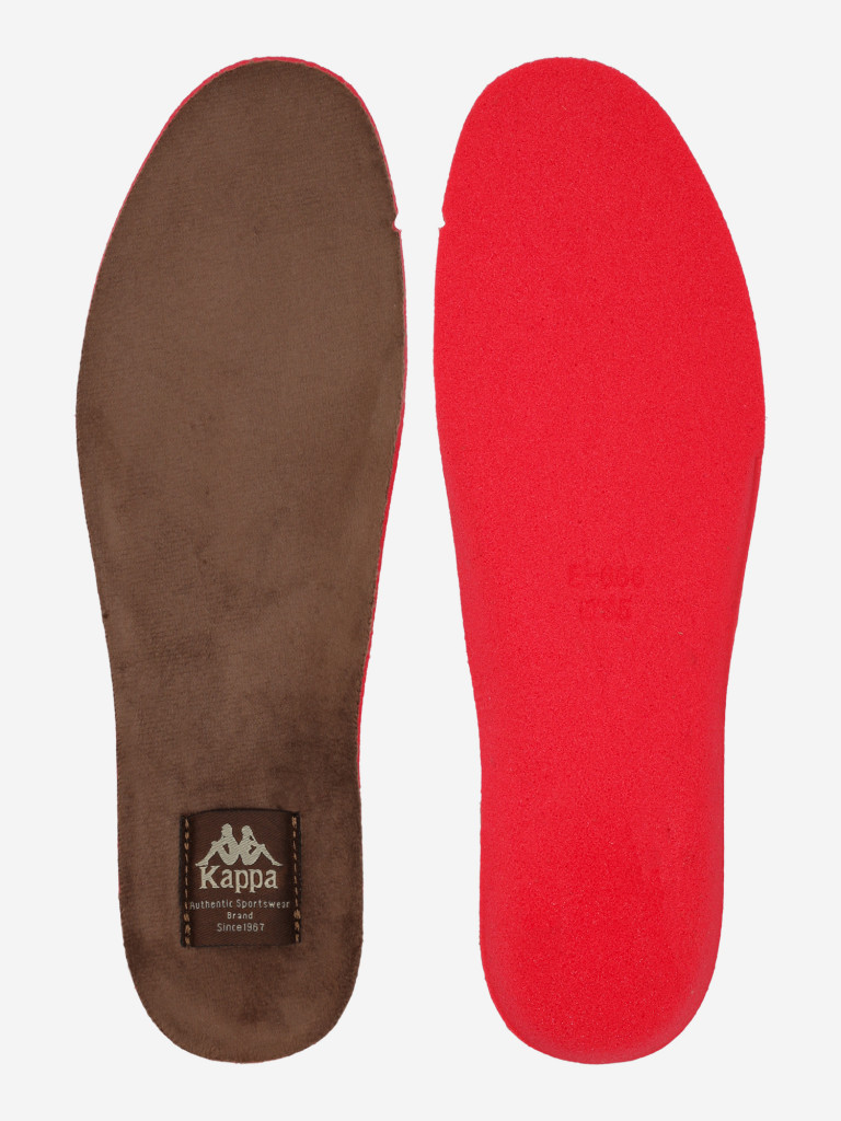 Кеды утепленные женские Kappa Icon — фото №7