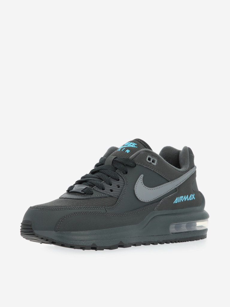 Кроссовки для мальчиков Nike Air Max Wright GS — фото №2