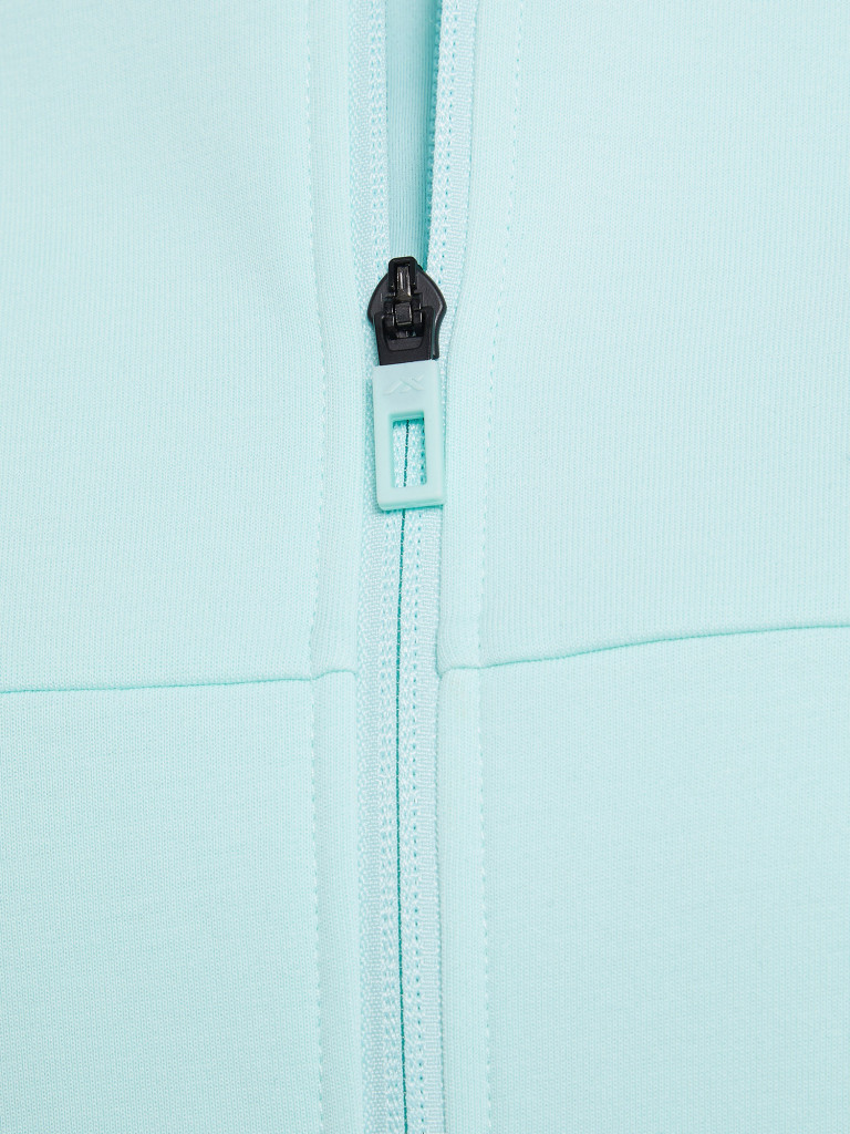 Толстовка женская Athlex Top Fleece — фото №5