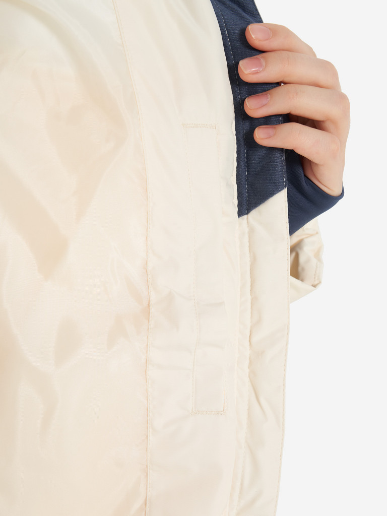 Пуховик женский Glissade — фото №15