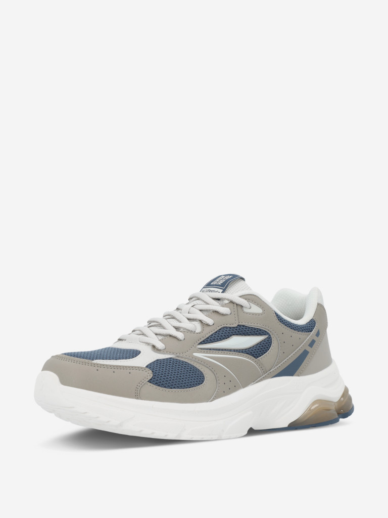 Кроссовки мужские 361° — фото №2