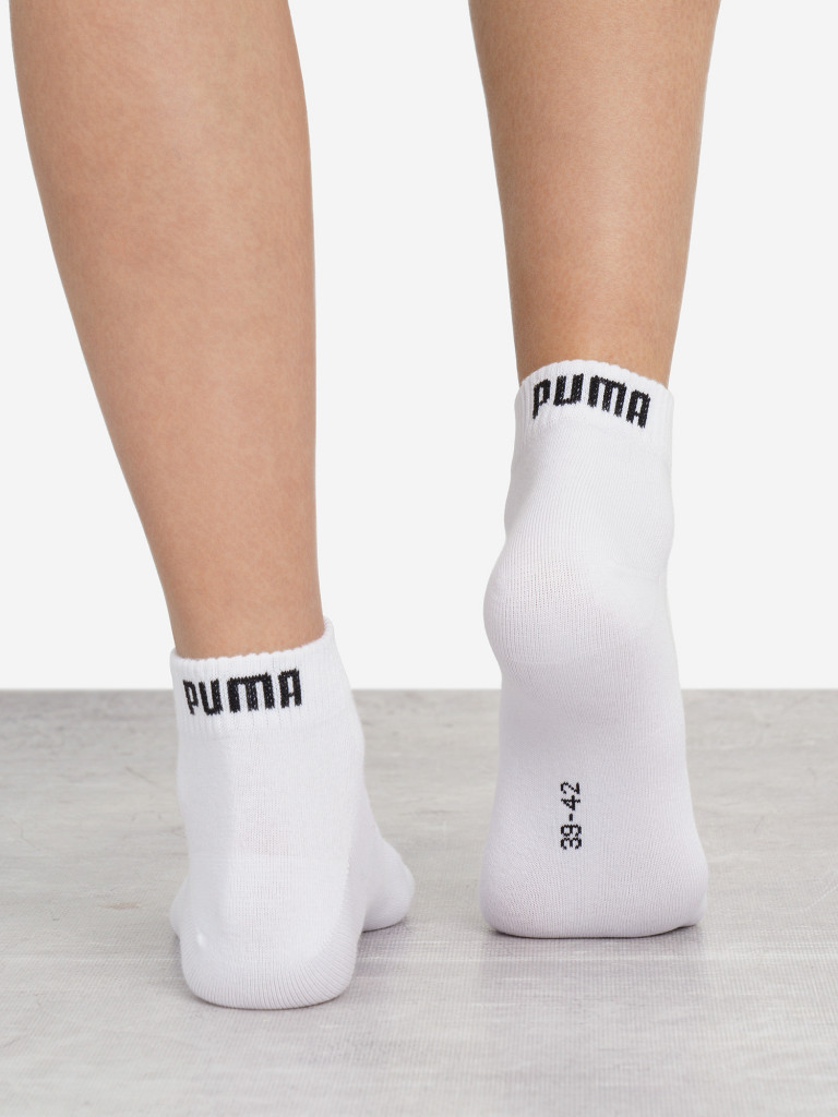 PUMA шұлықтары, 3 жұп — фото №9