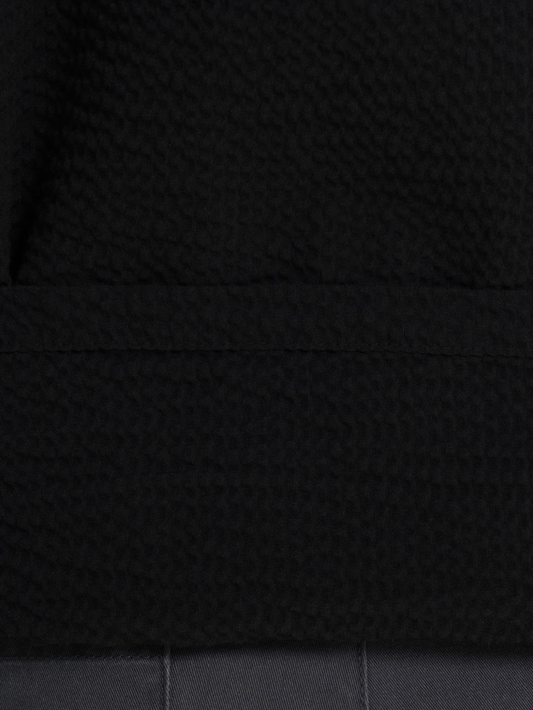 Рубашка с коротким рукавом мужская оверсайз Termit — фото №9