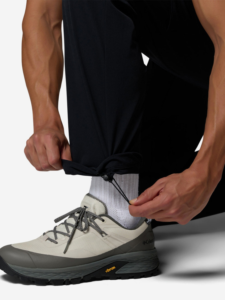 Columbia Silver Ridge Elite Pant ерлер шалбары — фото №9