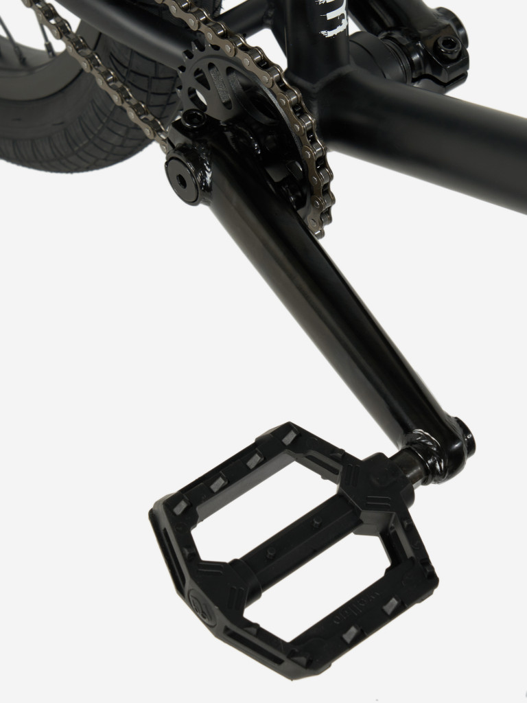 Велосипед BMX Stern Piligrim 20" — фото №4