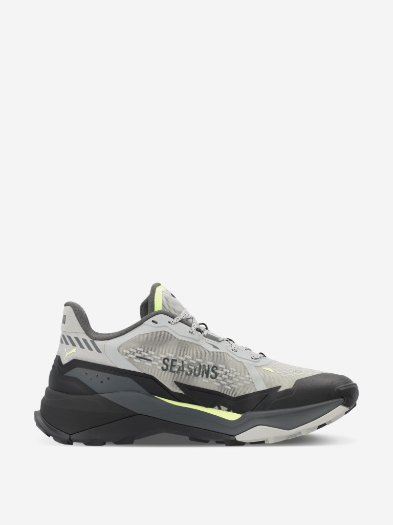 Полуботинки мужские PUMA Explore Nitro 2 — фото №5