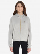 Толстовка для девочек FILA — фото №2