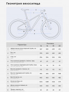 Велосипед горный Stern Energy 2.0 Sport 27.5" 2024 — фото №11