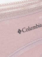 Трусы женские Columbia Cotton Stretch with Elastic, 2 штуки — фото №16
