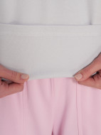 Футболка женская оверсайз Kappa — фото №6