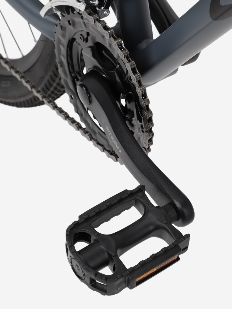 Велосипед горный Stern Energy 29" — фото №4