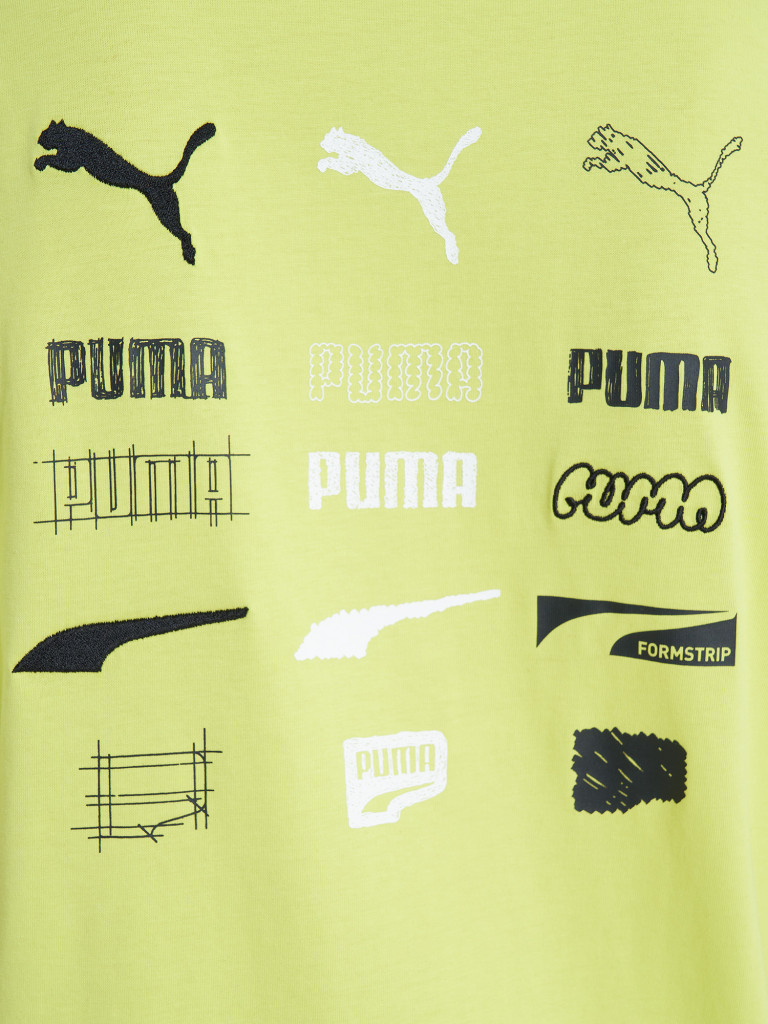 Футболка мужская PUMA — фото №6