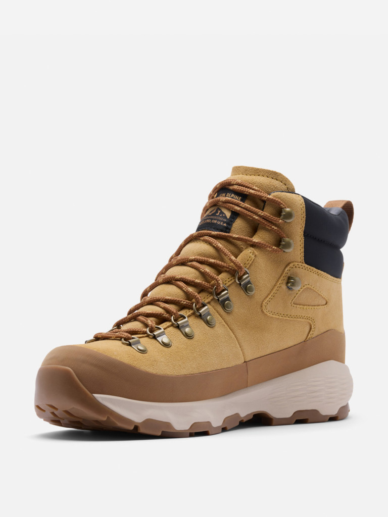 Columbia Newton Alpine Pt™ ерлер бәтеңкесі — фото №8