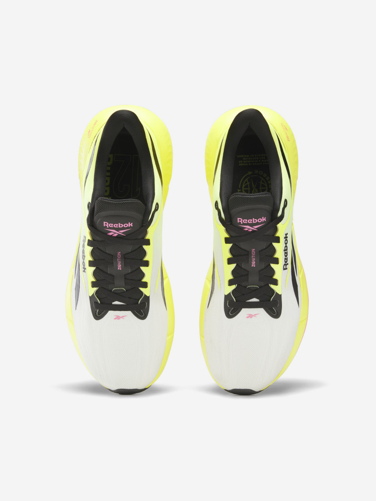Кроссовки мужские Reebok Zignition — фото №4
