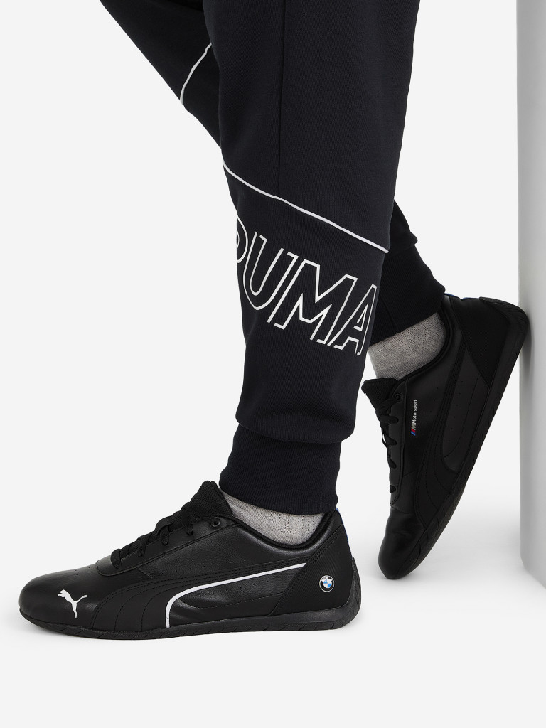Кроссовки мужские PUMA BMW MMS Neo Cat