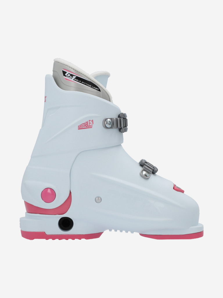 Ботинки горнолыжные детские Roces Idea — фото №4