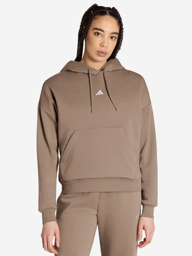 Худи женское adidas