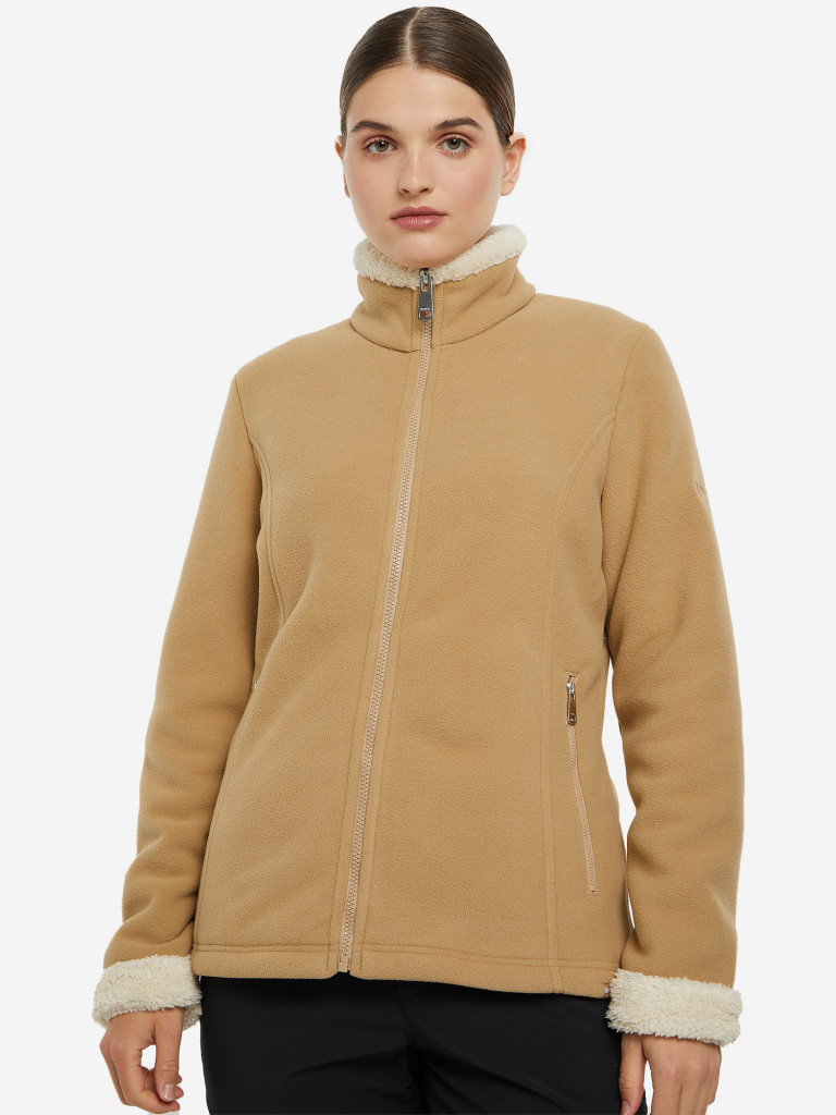 Джемпер флисовый женский Regatta Brandall