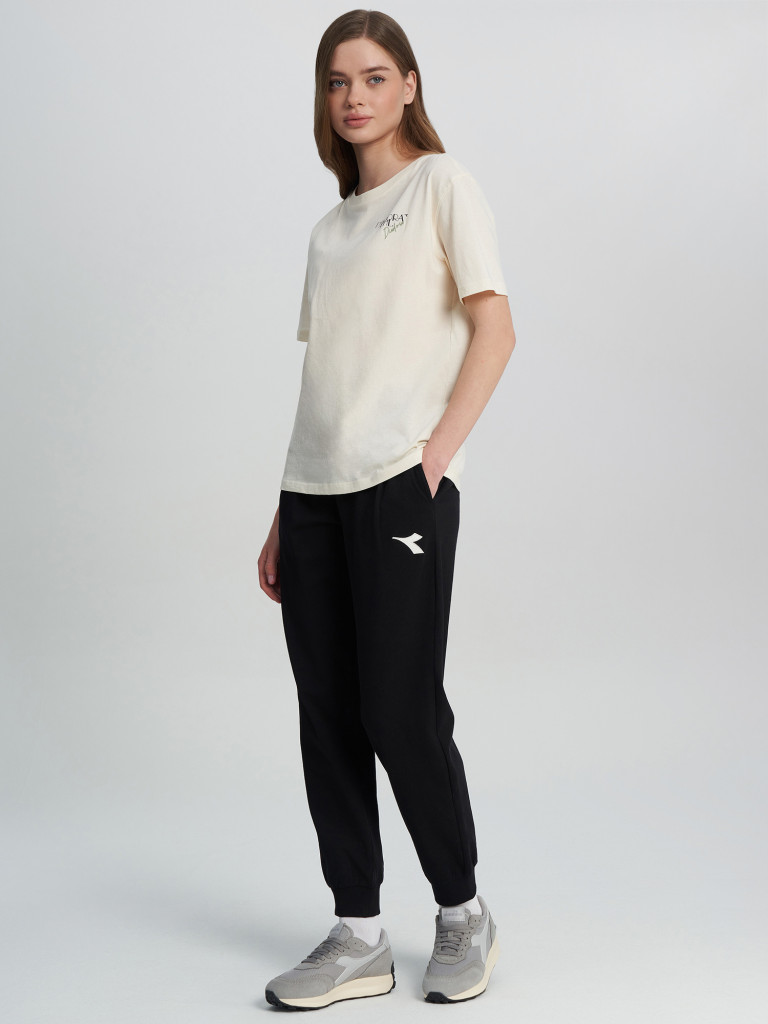 Diadora әйелдер футболкасы — фото №4