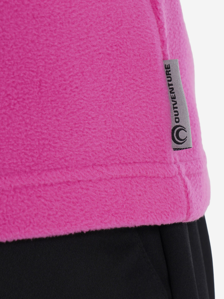 Джемпер флисовый женский Outventure — фото №8