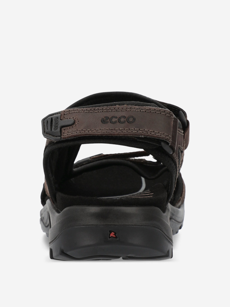 Сандалии мужские Ecco Offroad — фото №4