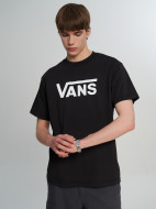 Vans Classic SS ерлер футболкасы — фото №2