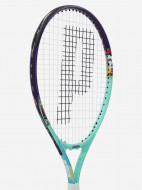 Ракетка для большого тенниса детская Prince Ace Face 21'' — фото №2