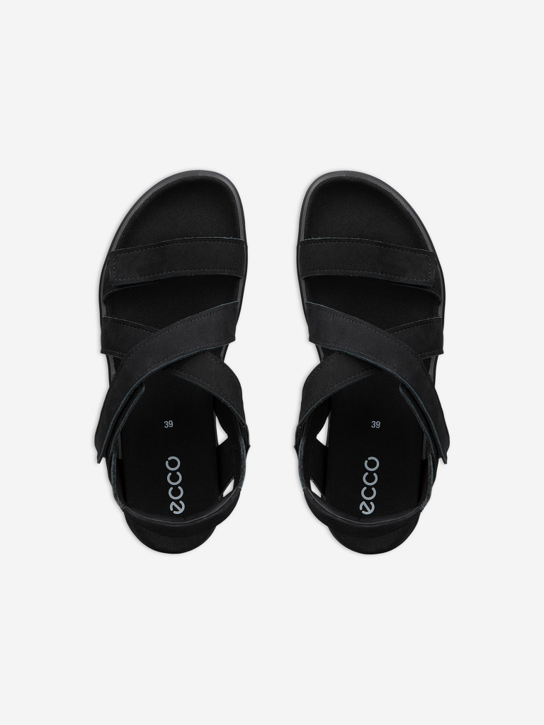 Сандалии женские Ecco Soft — фото №6