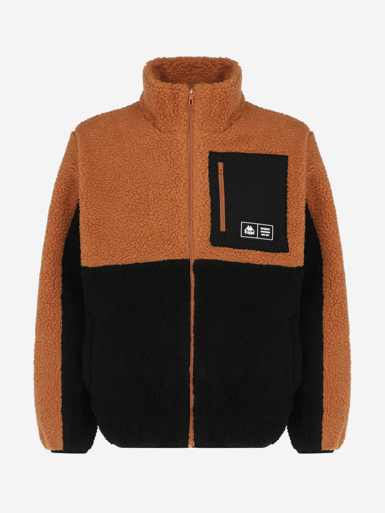 Толстовка мужская Kappa — фото №10