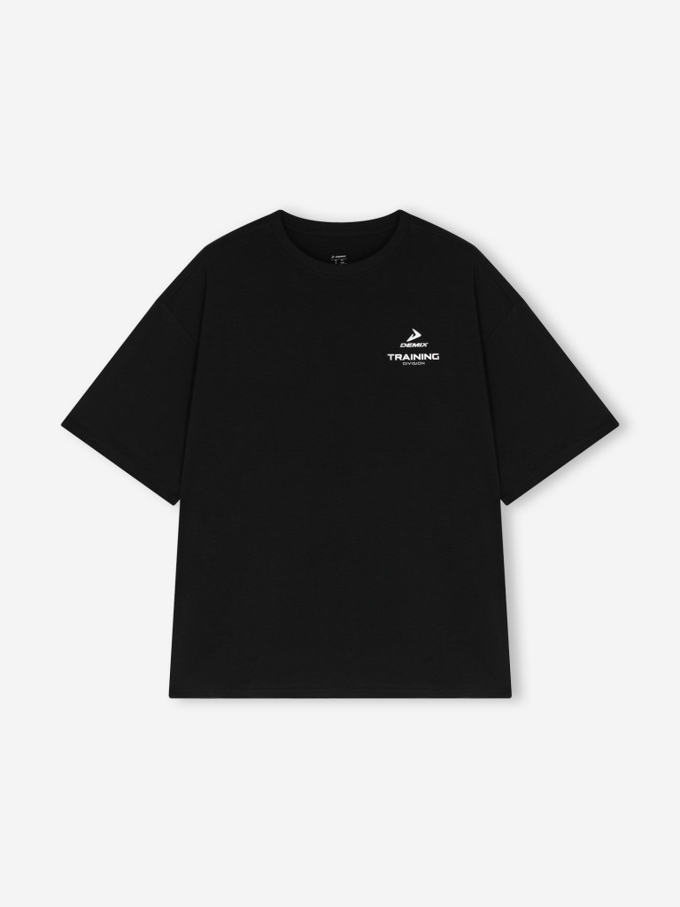 Футболка мужская Demix — фото №9