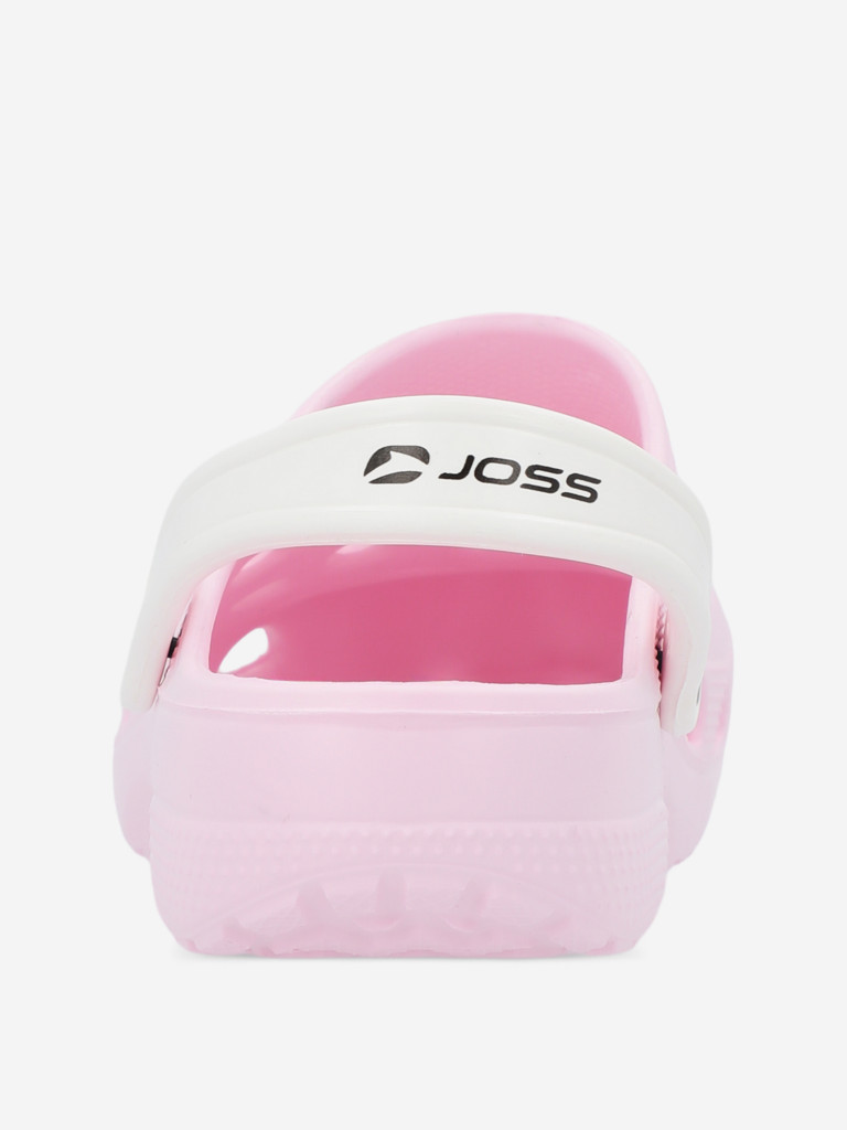 Сабо для девочек Joss Sp Garden Shoes 2 — фото №4
